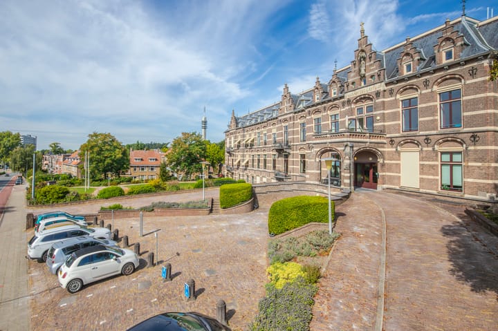 Foto 2 van St. Elisabethshof 35