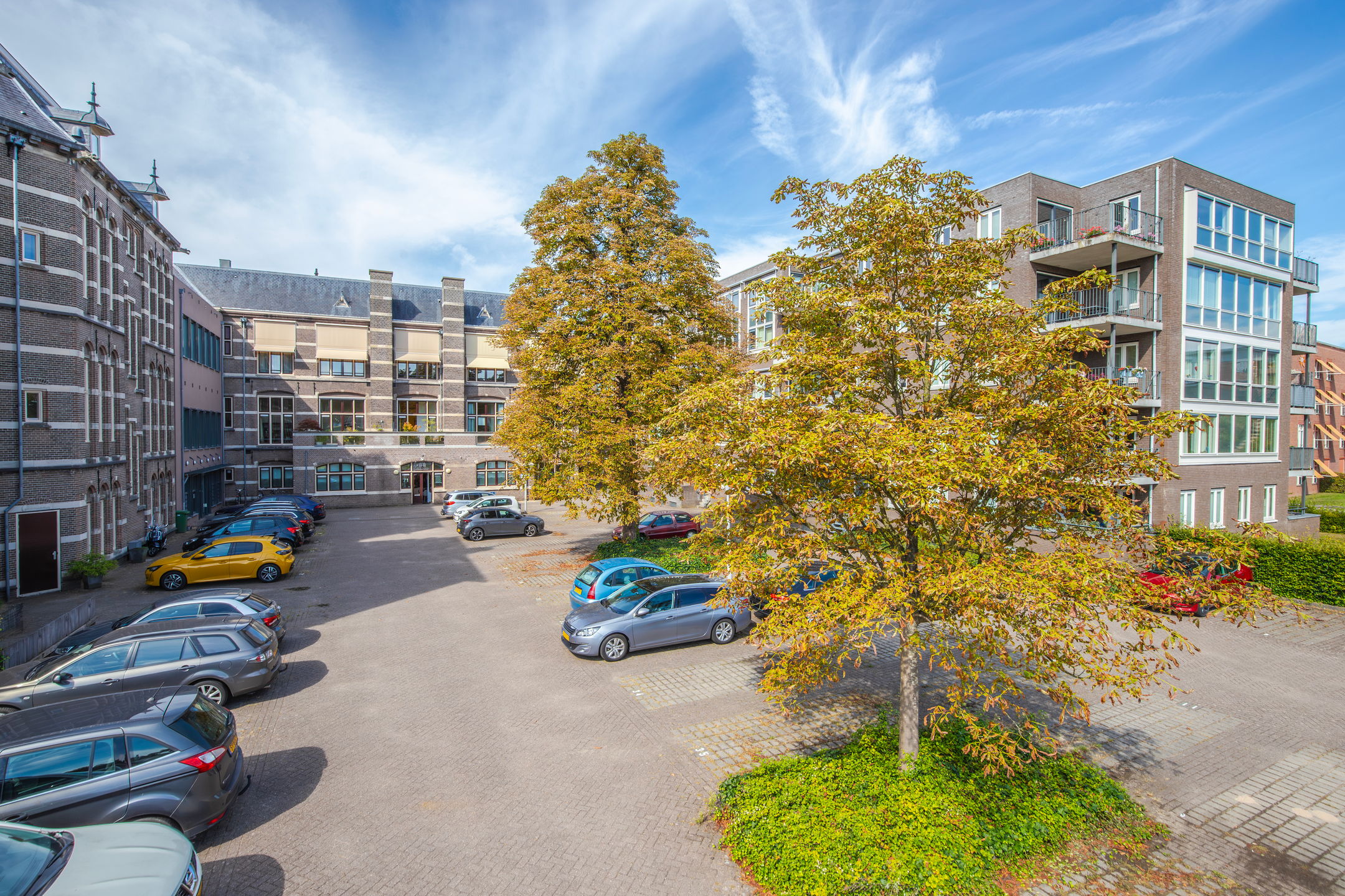 Foto 3 van St. Elisabethshof 35