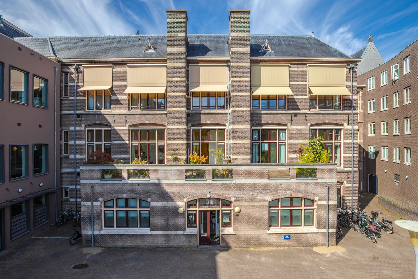 Foto 4 van St. Elisabethshof 35