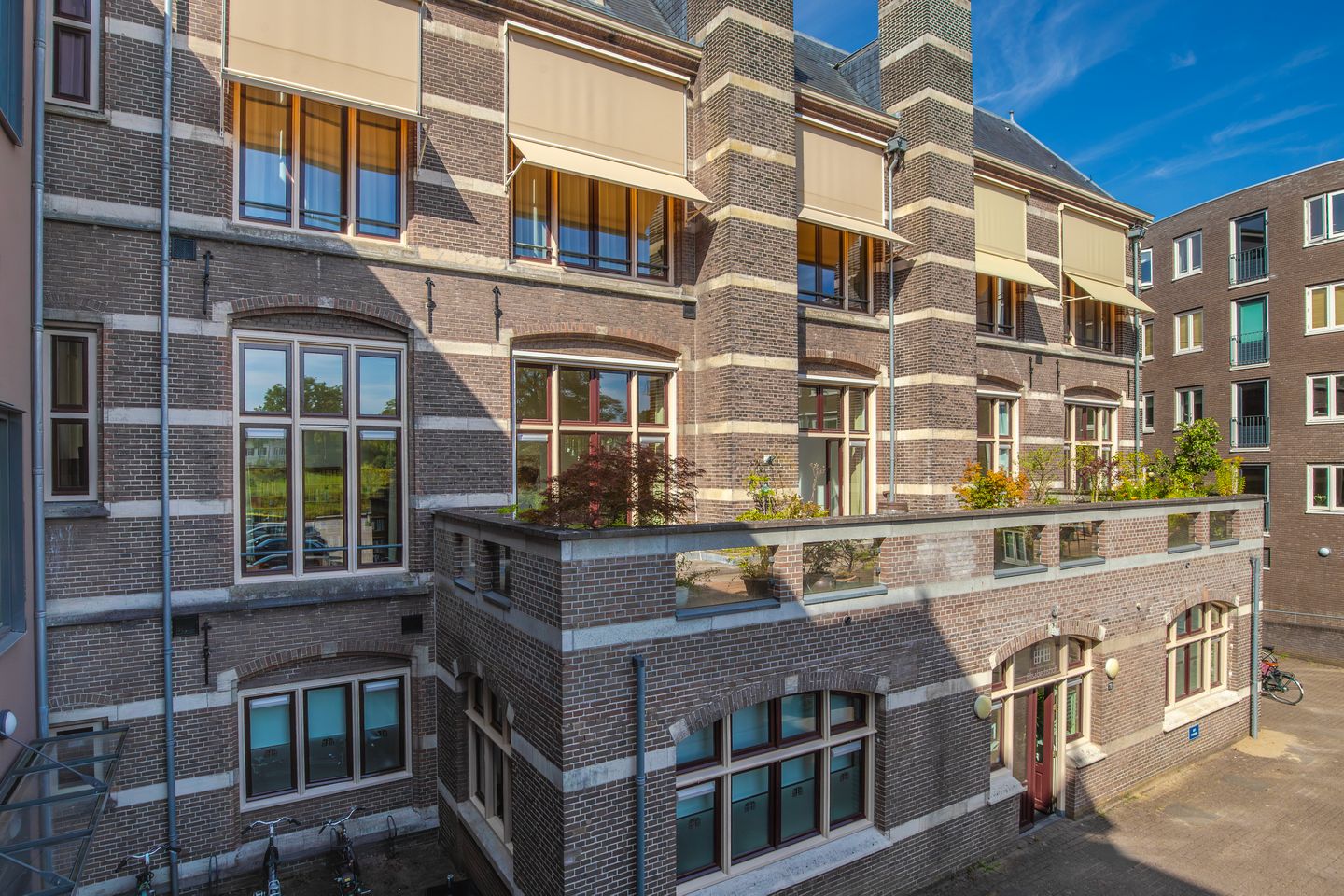 Foto 5 van St. Elisabethshof 35