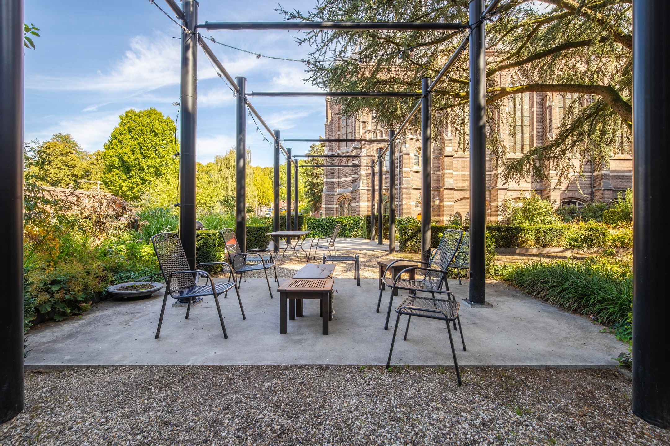 Foto 6 van St. Elisabethshof 35