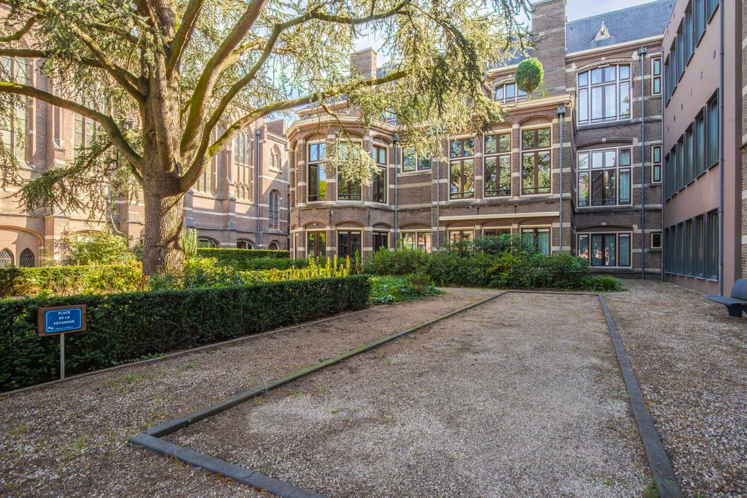 Foto 7 van St. Elisabethshof 35