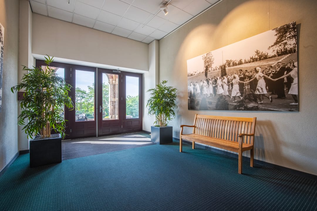 Foto 8 van St. Elisabethshof 35