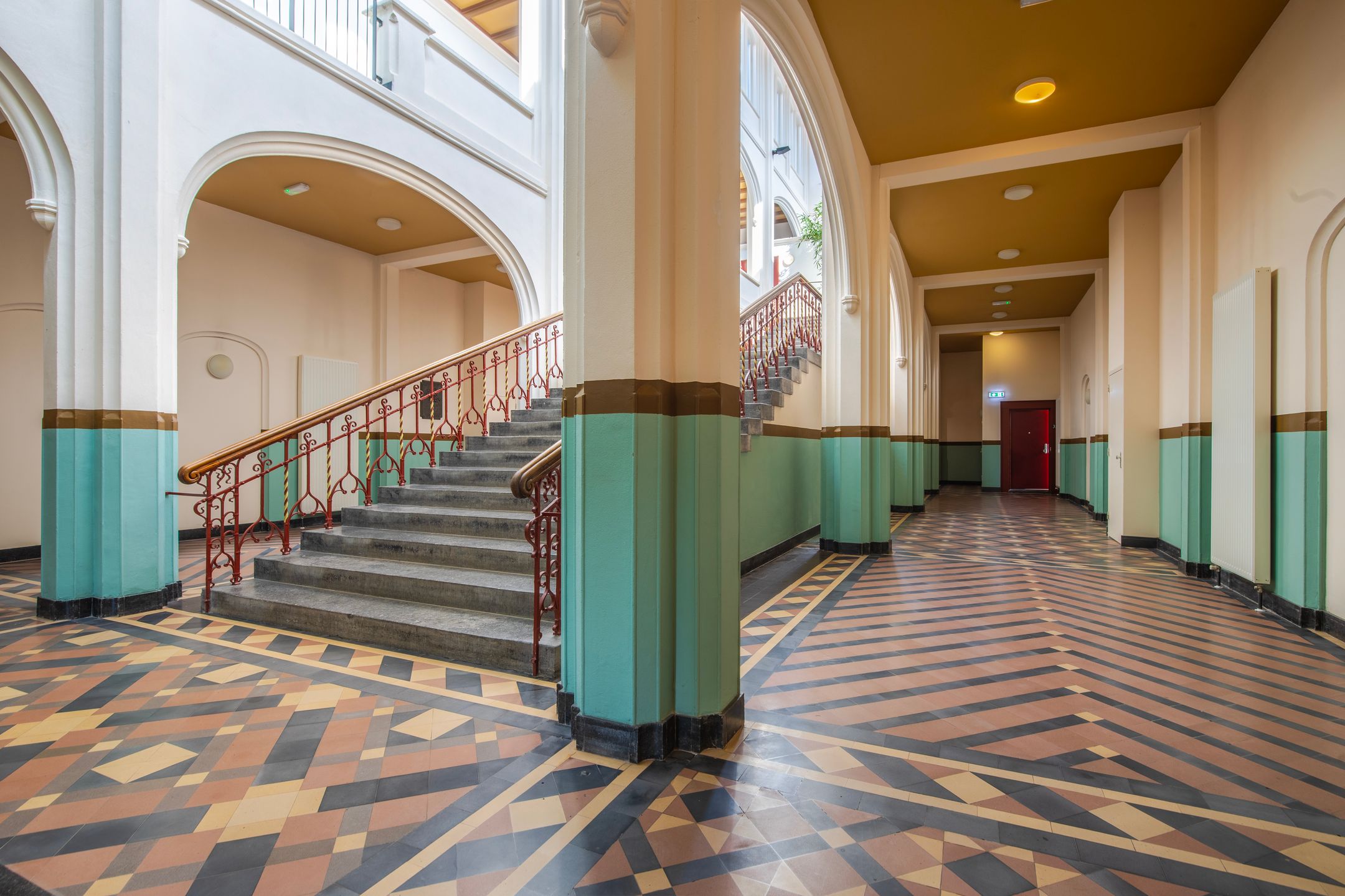 Foto 9 van St. Elisabethshof 35