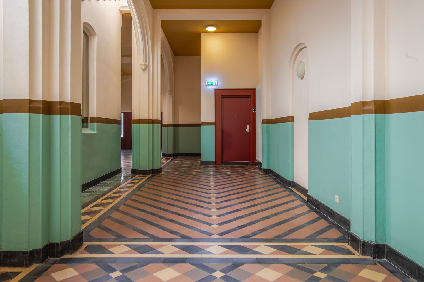 Foto 10 van St. Elisabethshof 35