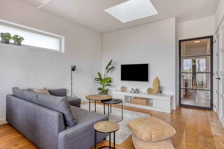 Photo 4 of Spoorlaan 11