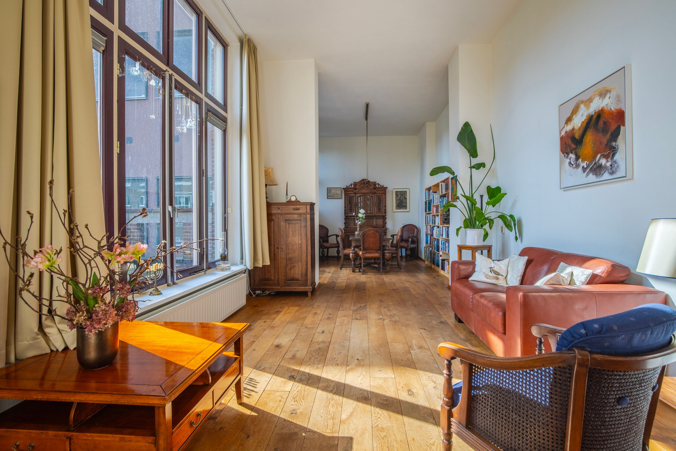 Foto 12 van St. Elisabethshof 35