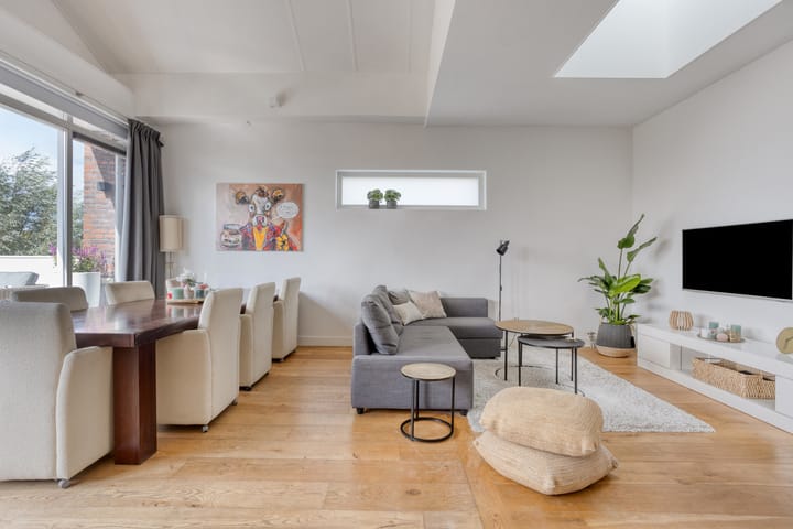 Photo 5 of Spoorlaan 11