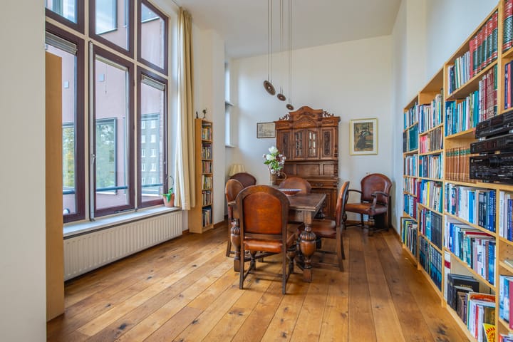 Foto 14 van St. Elisabethshof 35