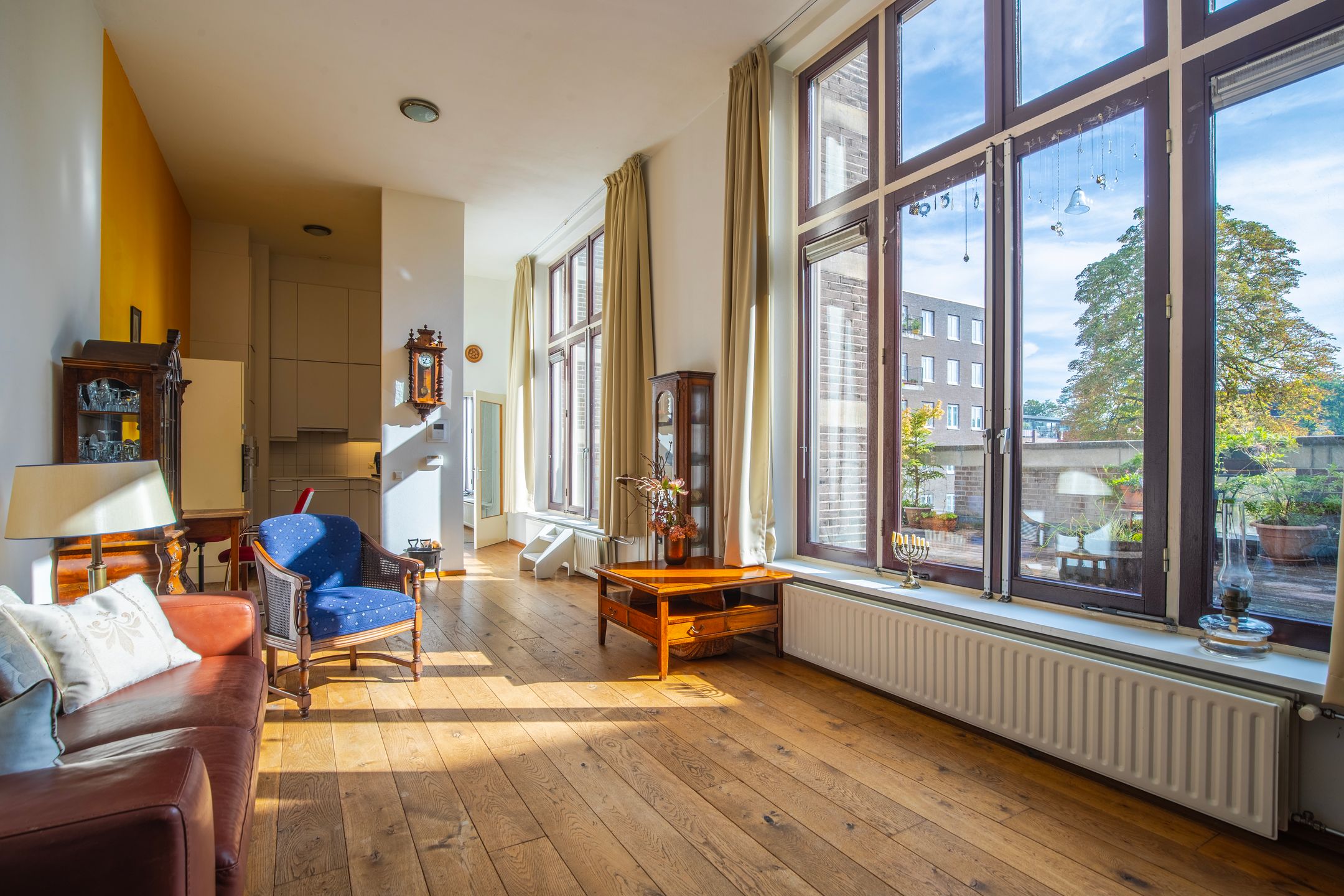 Foto 15 van St. Elisabethshof 35