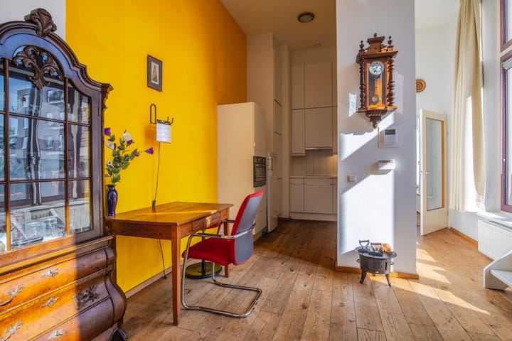 Foto 16 van St. Elisabethshof 35