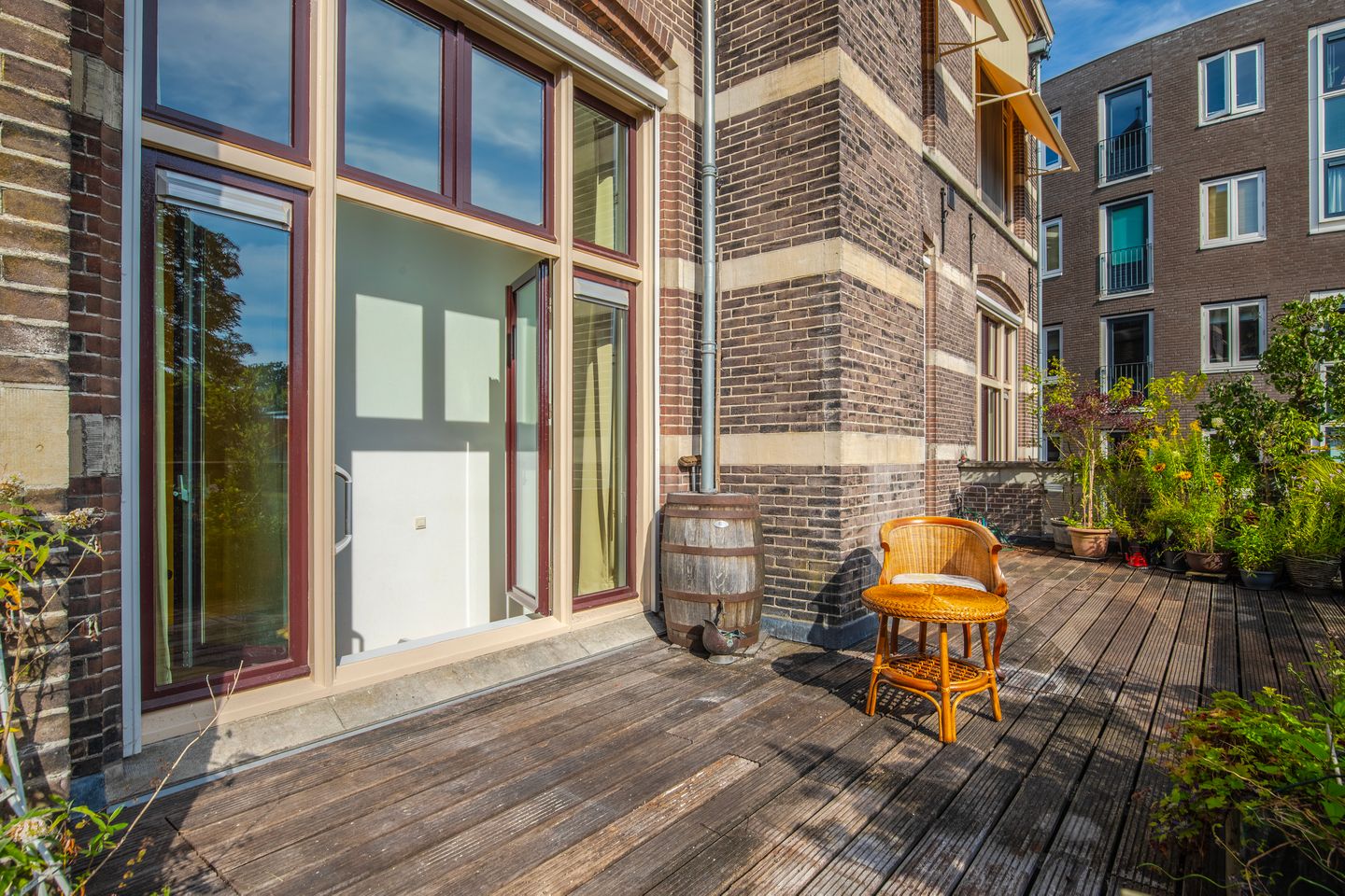 Foto 19 van St. Elisabethshof 35