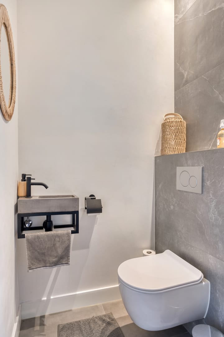 Photo 16 of Spoorlaan 11