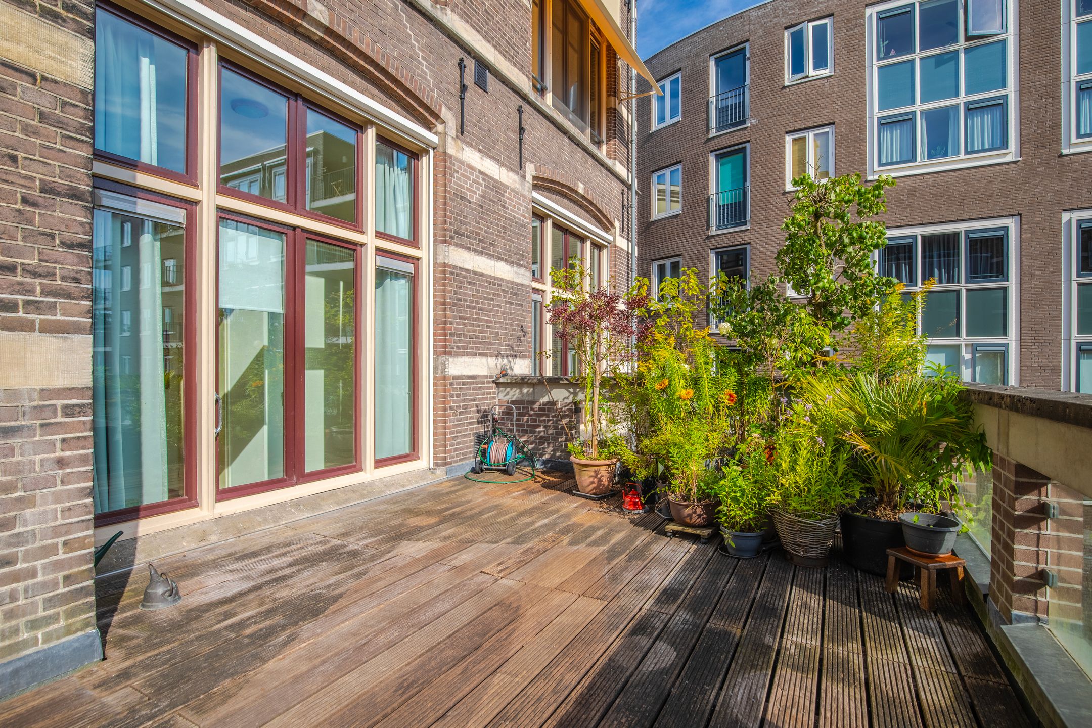 Foto 21 van St. Elisabethshof 35