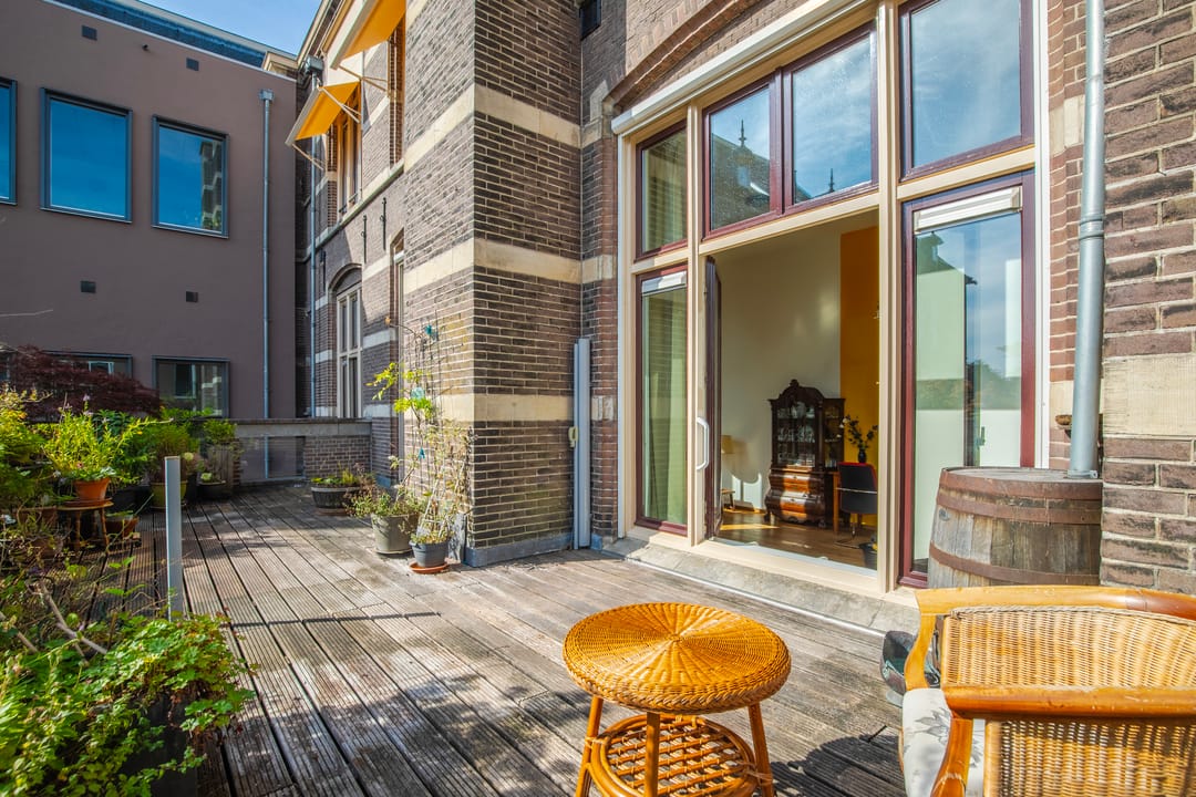 Foto 22 van St. Elisabethshof 35