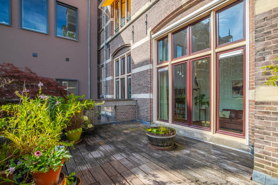 Foto 23 van St. Elisabethshof 35