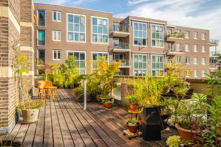 Foto 24 van St. Elisabethshof 35