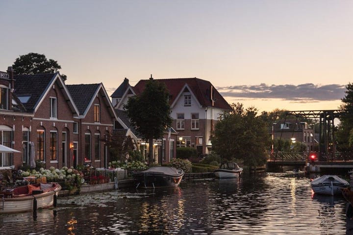 Photo 27 of Spoorlaan 11