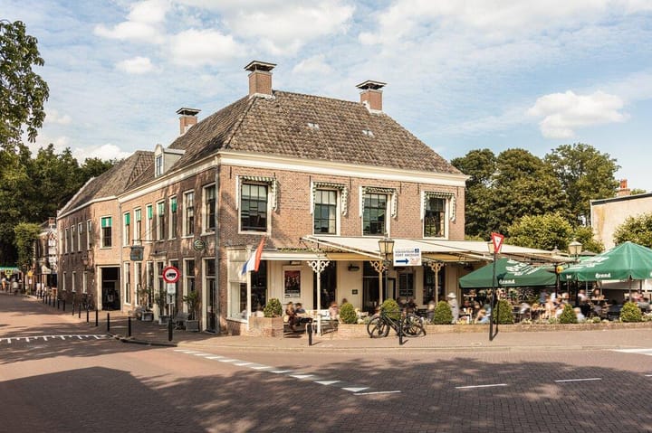 Photo 28 of Spoorlaan 11