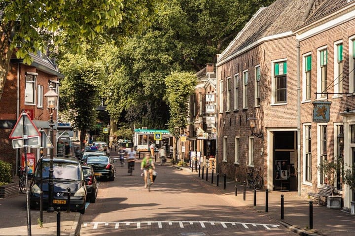 Photo 29 of Spoorlaan 11