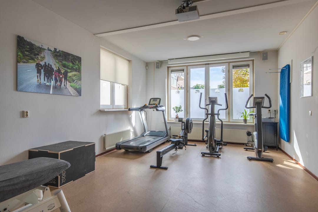 Foto 32 van St. Elisabethshof 35