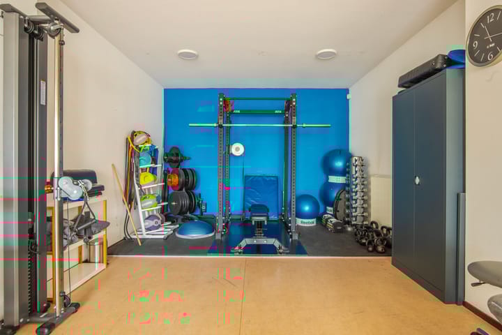 Foto 33 van St. Elisabethshof 35