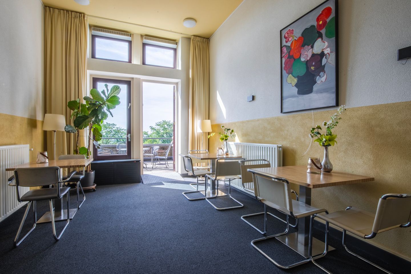 Foto 34 van St. Elisabethshof 35