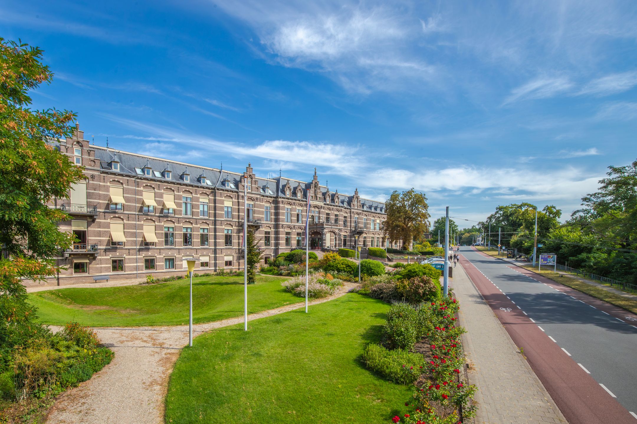 Foto 36 van St. Elisabethshof 35