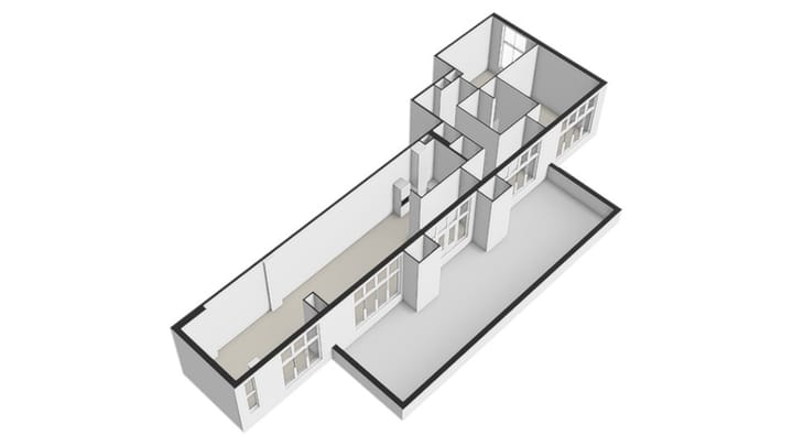 Foto 40 van St. Elisabethshof 35