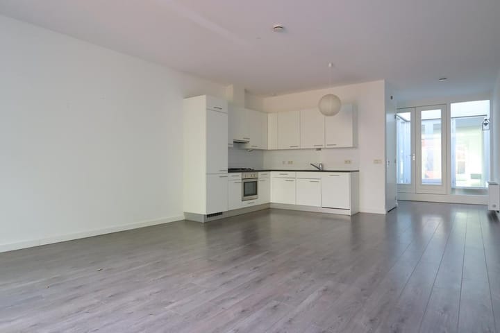 Photo 2 of Achter de Tolbrug 26-A