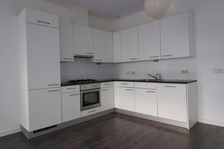 Photo 3 of Achter de Tolbrug 26-A