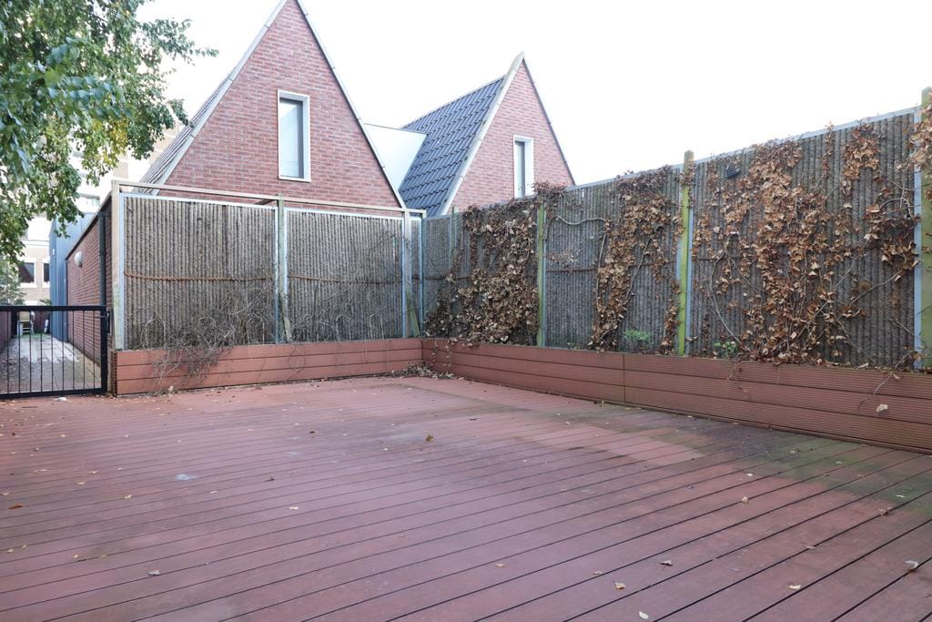 Photo 9 of Achter de Tolbrug 26-A