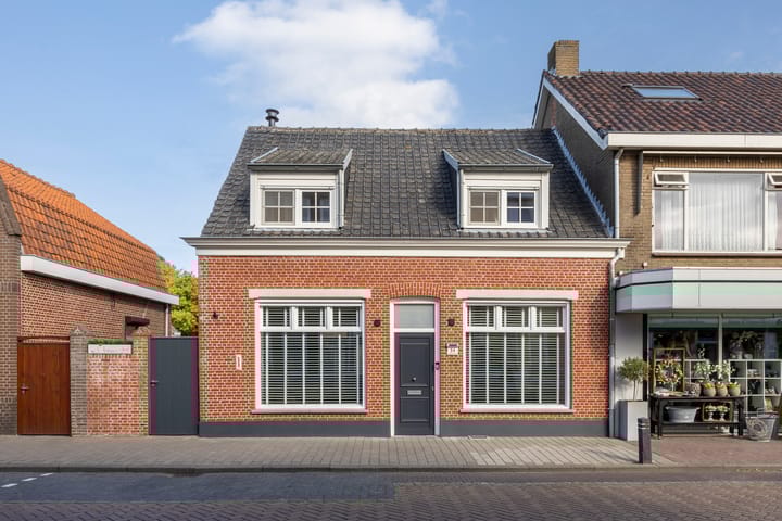 Dorpsstraat 54