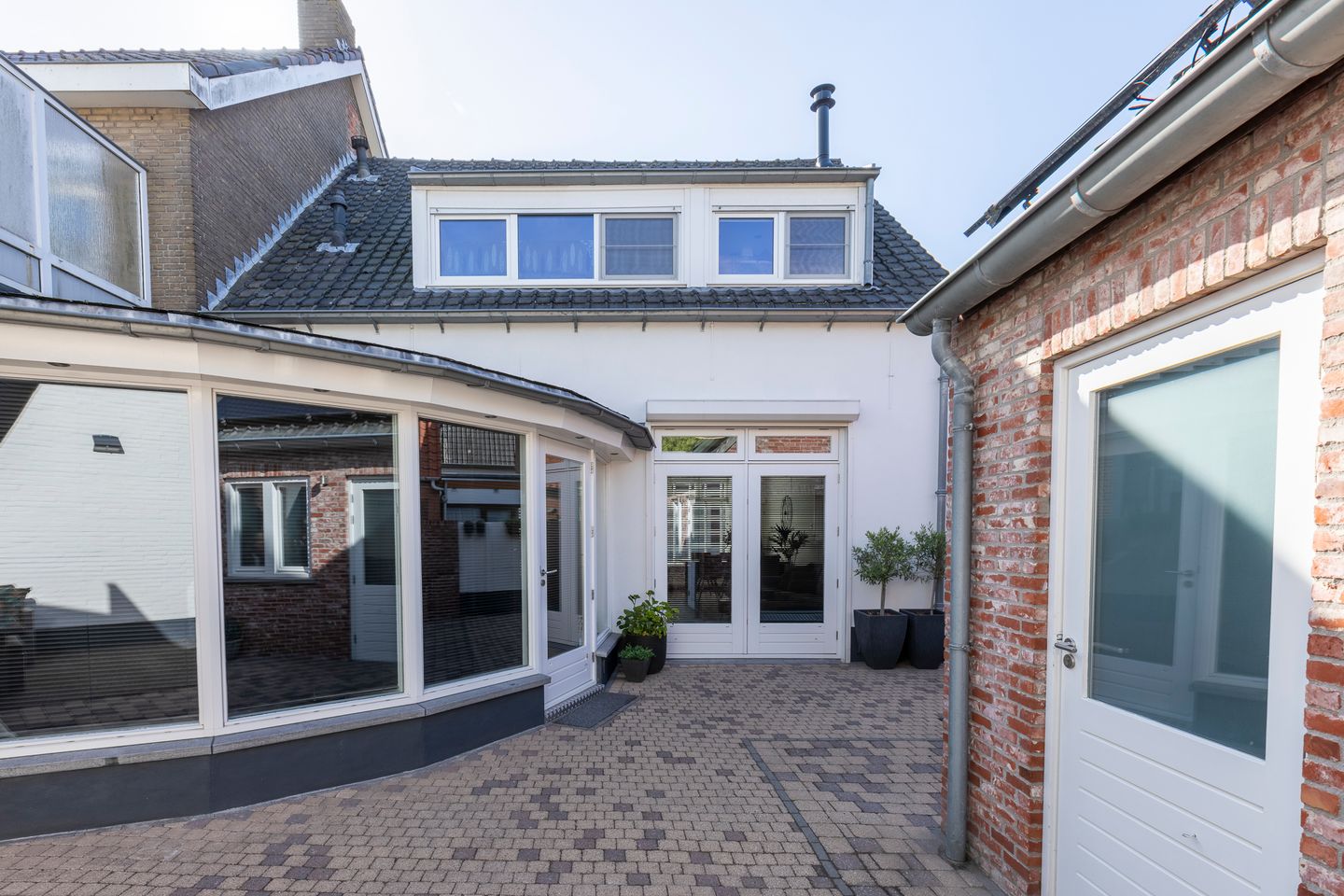 Foto 50 van Dorpsstraat 54