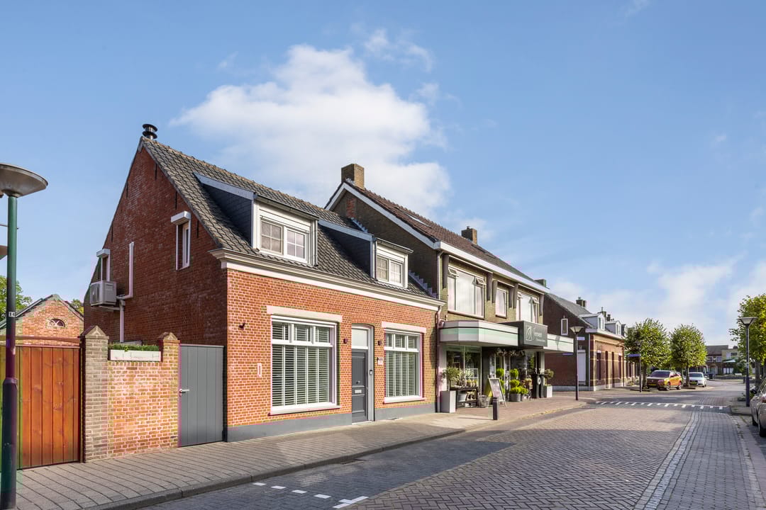 Foto 53 van Dorpsstraat 54