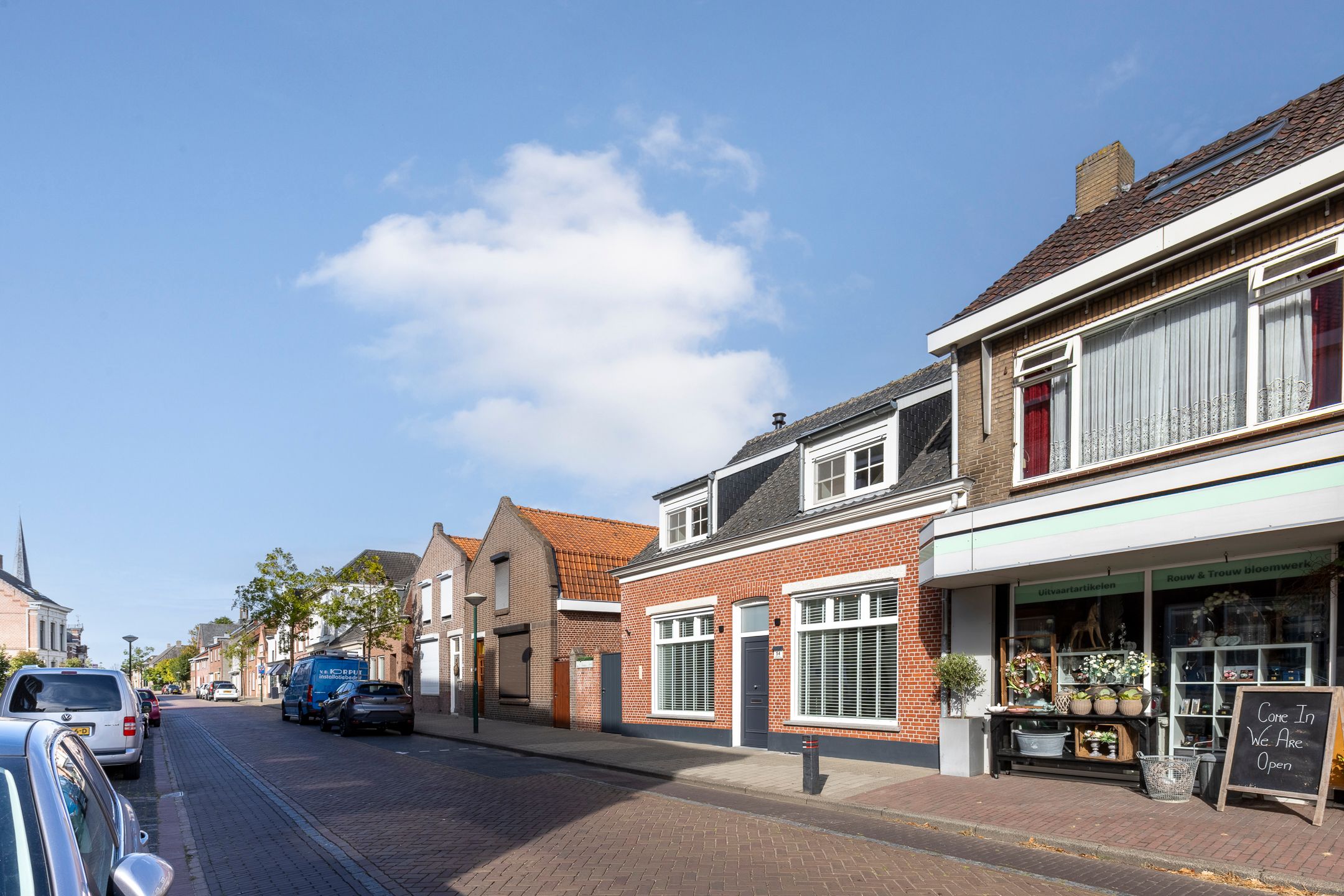 Foto 54 van Dorpsstraat 54
