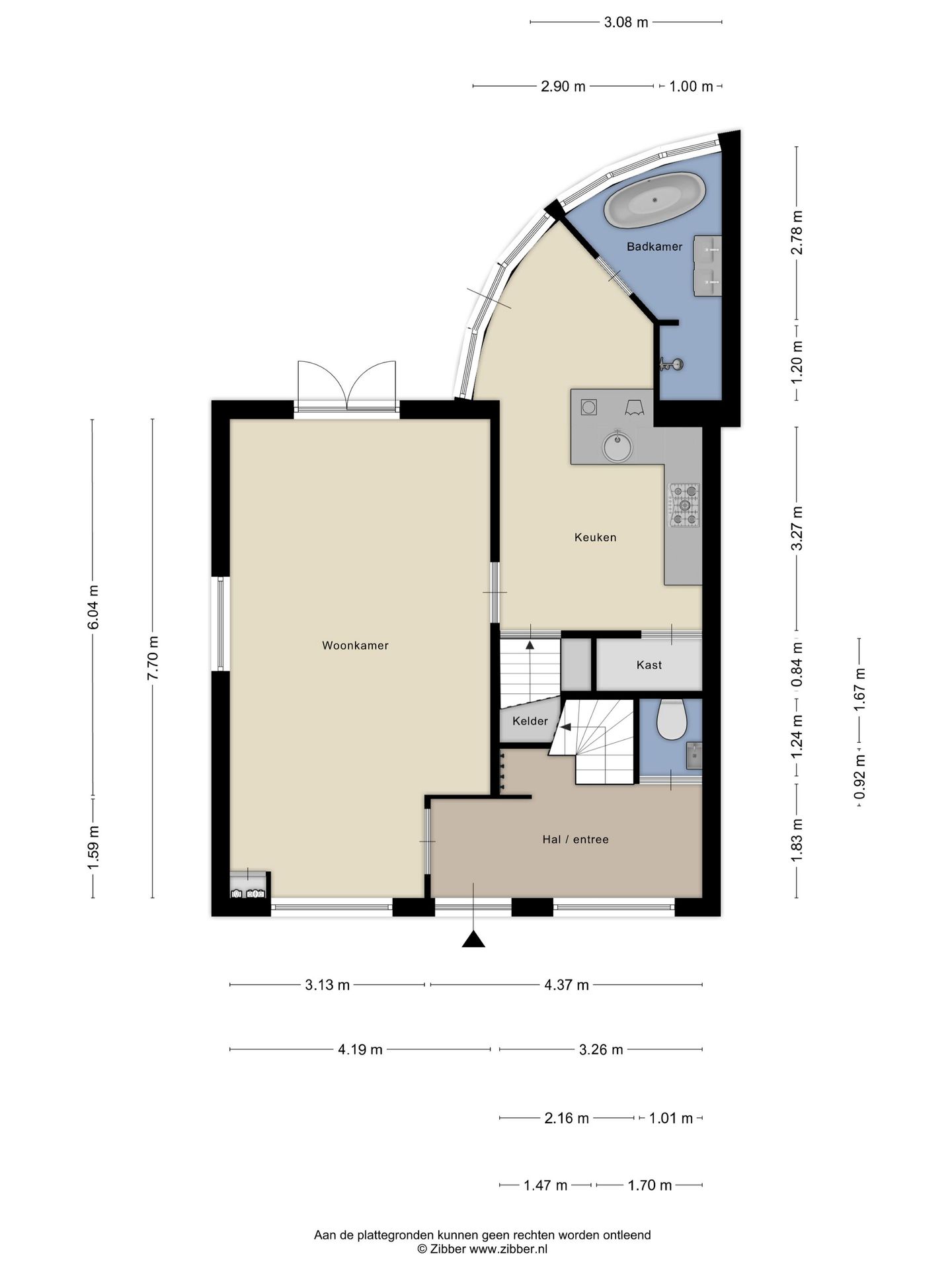 Foto 55 van Dorpsstraat 54