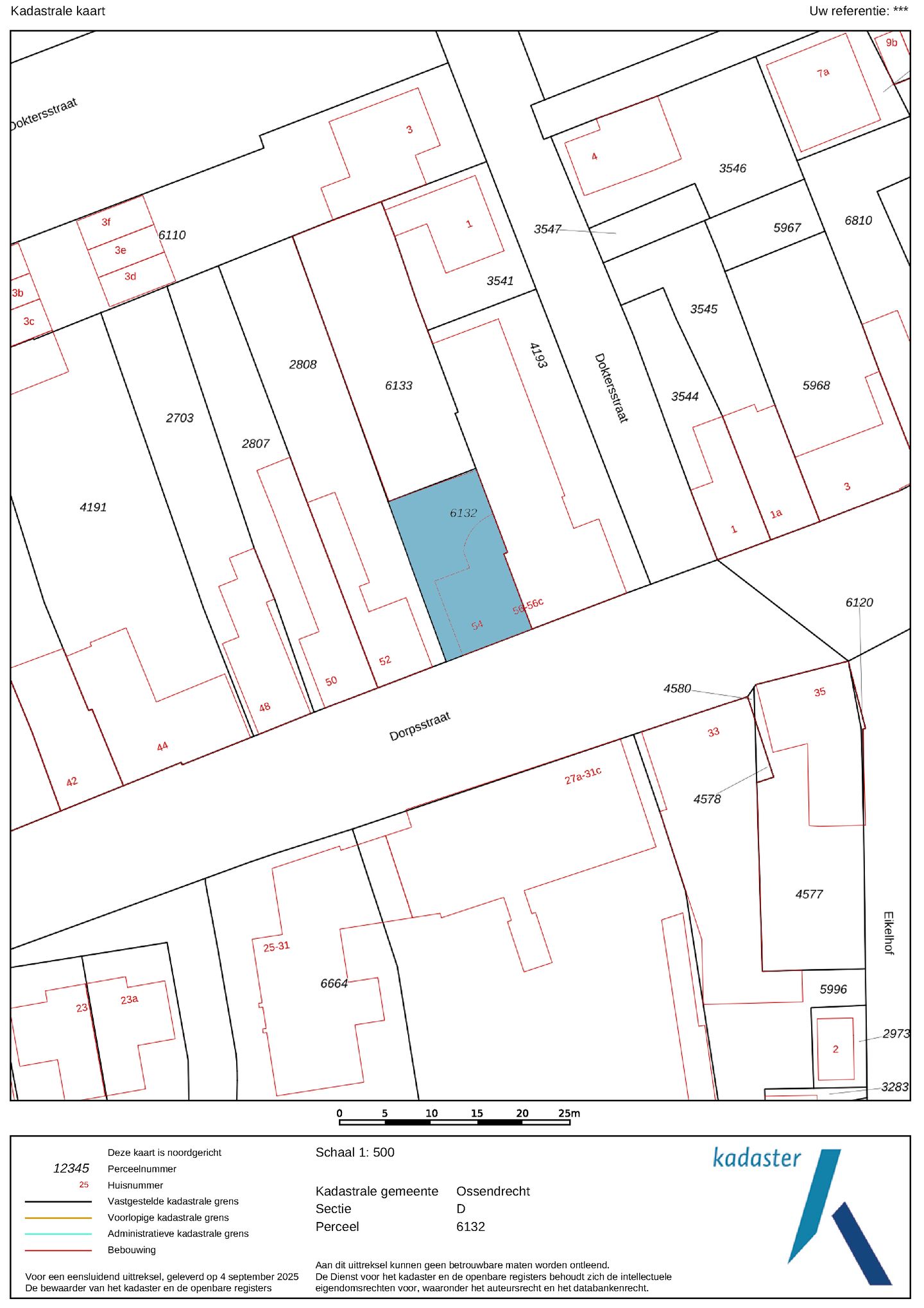 Foto 59 van Dorpsstraat 54