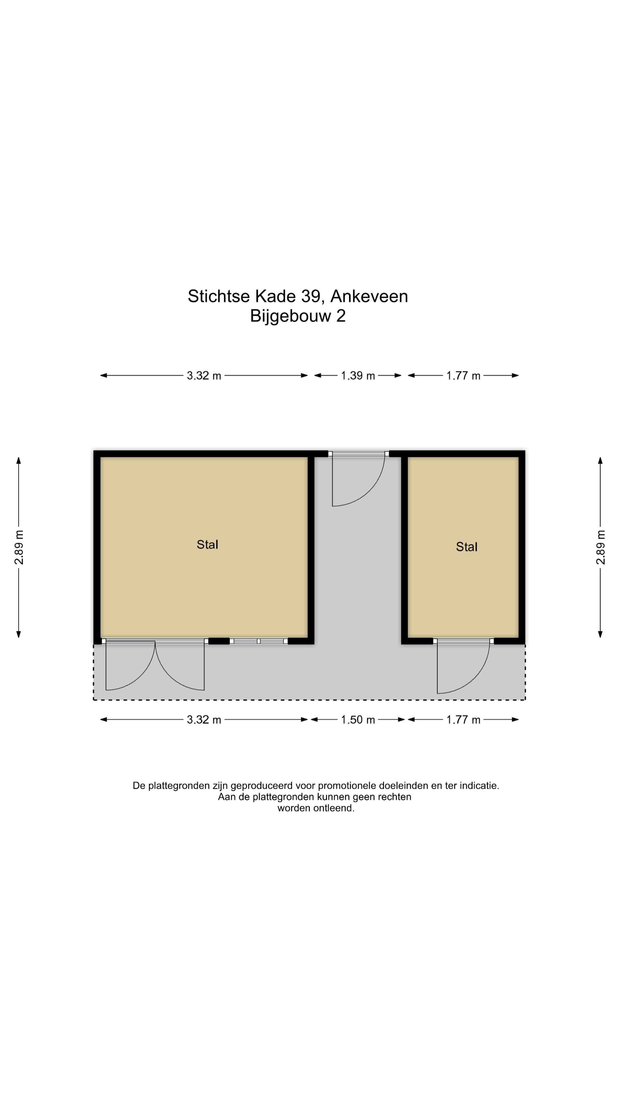 Photo 105 of Stichtse Kade 39
