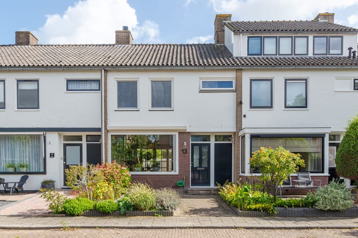 Foto 1 van De Hofstee 13