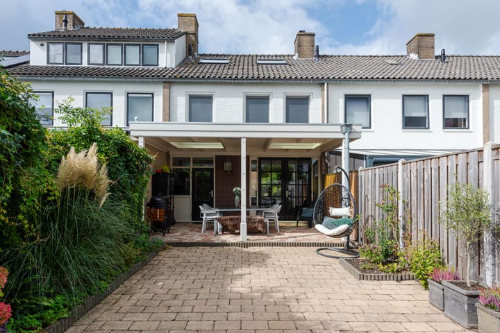 Foto 2 van De Hofstee 13