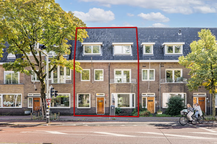 Wittevrouwensingel 8