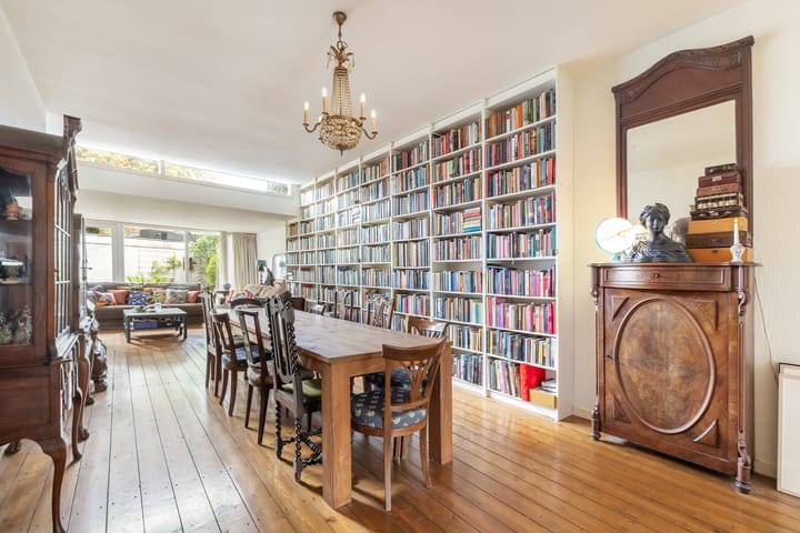 Foto 2 van Wittevrouwensingel 8