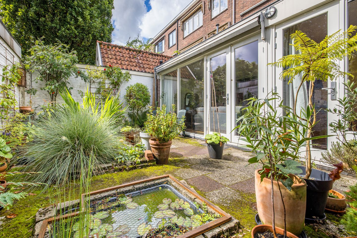 Foto 4 van Wittevrouwensingel 8