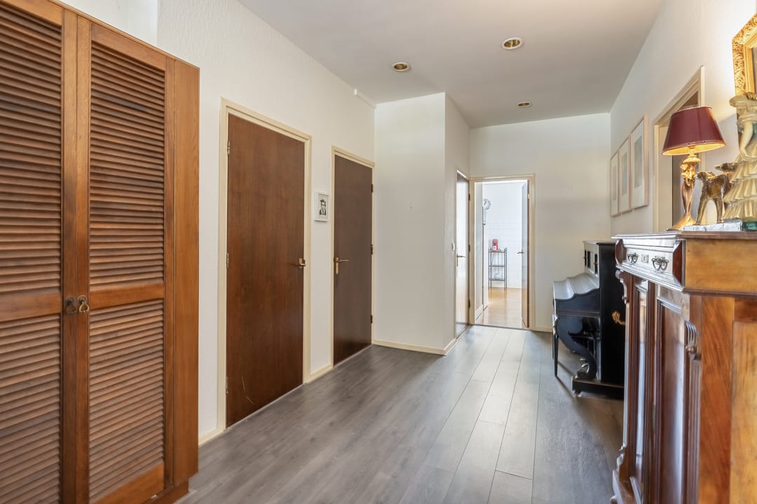 Foto 8 van Wittevrouwensingel 8