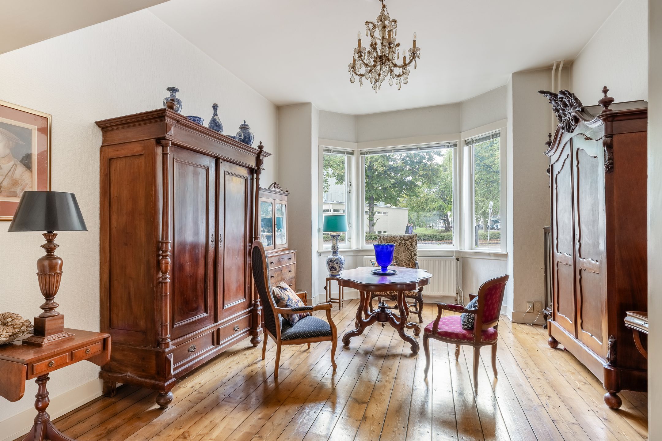 Foto 9 van Wittevrouwensingel 8