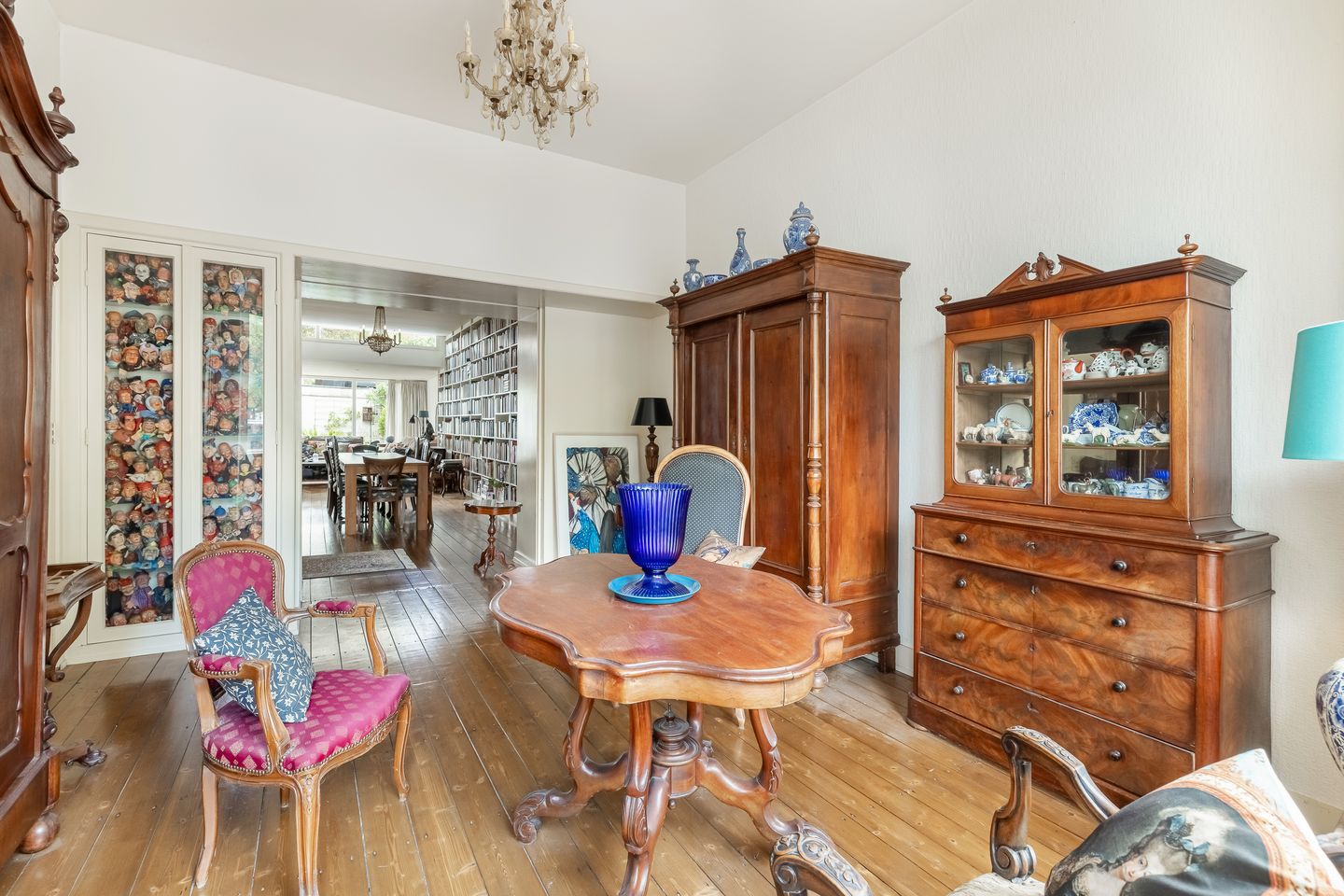 Foto 10 van Wittevrouwensingel 8