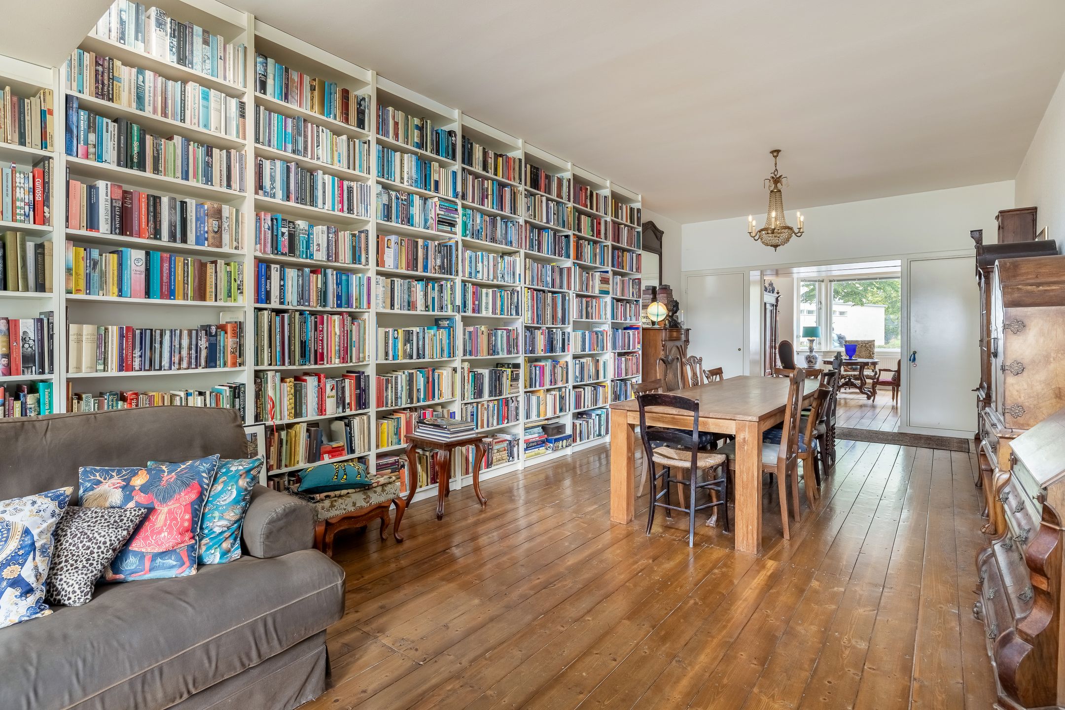 Foto 12 van Wittevrouwensingel 8