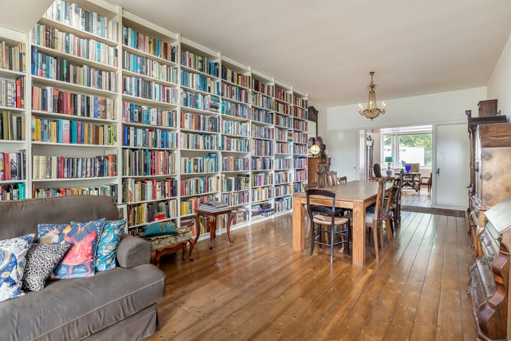 Foto 11 van Wittevrouwensingel 8