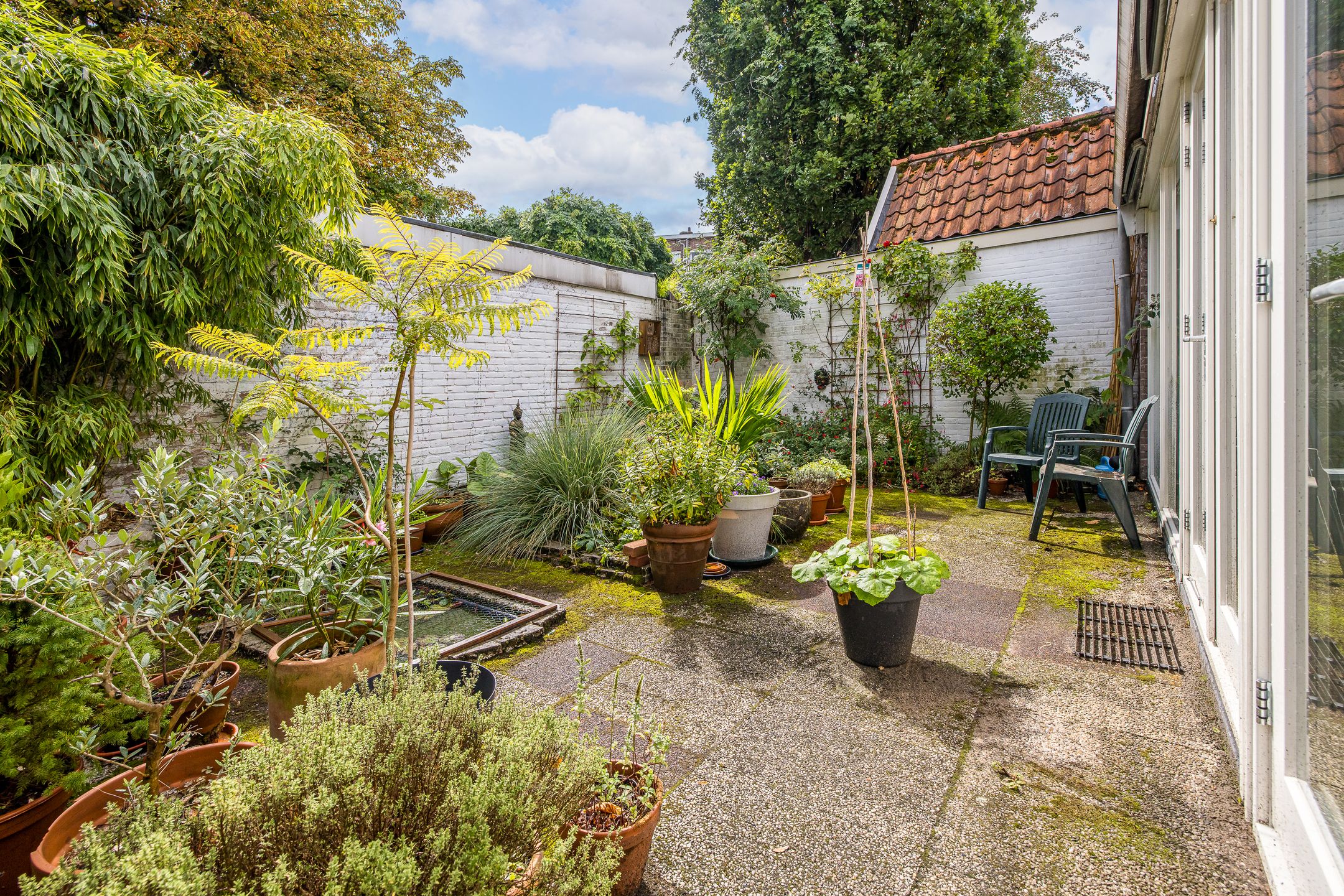 Foto 15 van Wittevrouwensingel 8